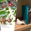 Efteling-gas­ten kunnen zich ritueel wassen, de Koran lezen en ontprikke­len in ruimte die lijkt op ‘uitvaart­cen­trum’