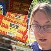 British tourist left stunned by supermarket prices in Switzerland