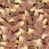 Zakken Haribo-snoep met cannabis werden aangetroffen in Oost-Nederland