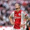 Ajax grijpt ondanks zege op FC Twente naast landstitel