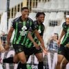 Jan Breydel mag vieren: Nazinho zet Cercle snel op voorsprong