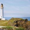 Trump's Turnberry faces logistical hurdles for British Open return