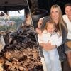 KIJK. “Mijn vrouw, dochter en moeder waren thuis”: Oekraïens international toont ravage na Russische drone-aanval