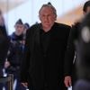 Streit in Rom: Depardieu muss sich erneut vor Gericht verantworten