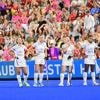 Nieuw trauma in shoot-outs: geen EK-finale voor Red Panthers na verrassende nederlaag tegen Duitsland