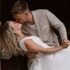 YouTuber Dee van der Zeeuw getrouwd met vriend Lars: 'Mr. & Mrs. Gerbrands'
