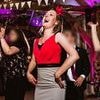 Unseen photo shows killer nurse Lucy Letby partying at friend's wedding while on bail for murdering seven babies