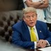 Live - Trump zal ‘binnen twee weken’ beslissen of er Amerikaanse aanvallen op Iran komen, zegt Witte Huis