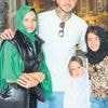 ÖMER KARAHAN / Yenge artık bizden biri