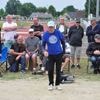Pétanque. « Dommage qu’on n’ait pas pu mettre un point » : ils perdent 13-0 contre Christian Fazzino