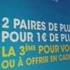 Assurance maladie : vers l'interdiction des pubs pour les lunettes et les audioprothèses ?