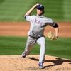 DeGrom tosses 7 shutout innings to help Rangers snap a 4-game skid with a 5-0 win over Nationals