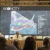 Le Sénégal enterre "Akon City", le projet de ville futuriste du célèbre chanteur qui a accumulé de nombreux retards