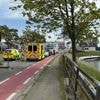 Man (64) valt in Brugse ringvaart tijdens pleziertocht met bootje: “Hij werd vermoedelijk onwel”