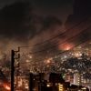 Israël lijkt met nieuwe doelwitten nu ook openlijk op regimewissel van binnenuit in Iran te mikken