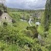 EN IMAGES. On vous emmène en balade dans les méandres de l’Orne, joyau naturel méconnu en Normandie