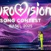 10 acts win a place in the Eurovision final as the music contest heats up