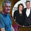Sir Michael Palin receives apology from NHS after voicing anger at the mistreatment of his beloved wife Helen - two years on from her tragic death