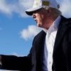 Nach Gespräch mit Selenskyj: Trump über Putin: "Hör auf zu schießen, setz dich hin und unterschreib"