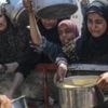 Humanitarian groups call on Israel to end 'weaponisation of aid' in Gaza
