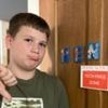These teens turned their rooms into tech-free zones. This was the result