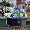 Ice cream seller, 38, is stabbed to death in broad daylight: Man and woman arrested after 'murder' in London