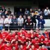 Football. D1 : L’US Vaiges savoure une montée historique