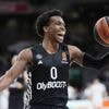 Euroligue. « Un incroyable alignement des planètes » : pourquoi le basket français cartonne-t-il ?