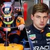 “Alsof ik constant aan het driften ben”: klagende Verstappen pas zevende in eerste training, McLaren domineert
