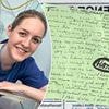 I've studied psychopaths for 25 years. Here's why Lucy Letby's notes about killing babies could be proof of her INNOCENCE - I've seen thousands like them and this is what lawyers missed, reveals therapist EMMA KENNY