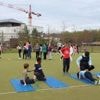 Sport santé : Avrillé montrée en exemple à Strasbourg