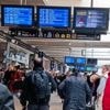 Ampleur du mouvement, conditions de remboursement… A quoi s'attendre pour la grève SNCF du pont du 8-Mai ?