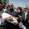 ‘Netanyahu ziet een kans om de Palestijnen definitief te verdrijven uit Gaza’: waarom Israël nu Gaza-Stad wil binnenvallen