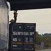 Hero lorry driver reveals how he saved man from killing himself on motorway bridge by moving his truck below him and cradling him to safety