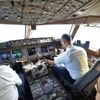Crash d’avion : pourquoi n’y a-t-il toujours pas de caméras dans les cockpits ?