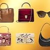 Kate Middleton's favourite handbag brand collaborates with Princess Diana's nieces on chic campaign - and pieces are set to sell out