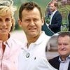 TALK OF THE TOWN: William and Harry agree on one thing - Diana's ex-butler Paul Burrell needs to keep quiet