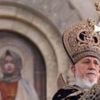 Armenia's PM accuses head of Church of fathering child in febrile political row
