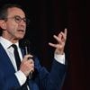 ÉDITO. Bruno Retailleau, élu nouveau président des LR, peut-il rebâtir une droite forte et indépendante face au RN ?
