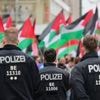 Nahost-Konflikt: Propalästinensische Demonstrationen zum Gedenktag Nakba