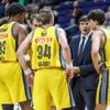 Vor der Basketball-Endrunde: Druck durch Roland Kaiser: Alba leidet in der Seuchensaison