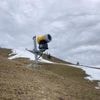 Winterbilanz von Meteorologen: Vielerorts Minus-Rekorde bei Schneehöhen in den Alpen