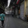 Teheran erwartet neue Angriffe: Irans 15-Millionen-Einwohner-Metropole wird zur Geisterstadt