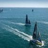 DIRECT. Les Sables-Horta : Legallais en tête après trois nuits, classement et positions en live