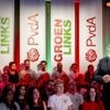GroenLinks en PvdA stemmen vervroegd over nieuwe linkse partij, maar die staat in het najaar niet op het stembiljet