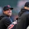 Guardians' ace Bieber will not throw for 7 days after setback in comeback from Tommy John surgery