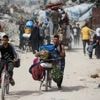 „Katastrophale humanitäre Lage“: Auswärtiges Amt zutiefst besorgt über Israels Vorgehen im Gazastreifen