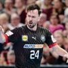 Handball: Eine Saison noch: Groetzki kündigt Karriereende an