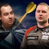 “Hij moet eerlijk zijn met zichzelf”: Kim Huybrechts over ‘dartspauze’ van Van den Bergh en World Cup of Darts