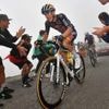 Radsport: Tour-Debütant Lipowitz: „Nicht groß im Mittelpunkt stehen“